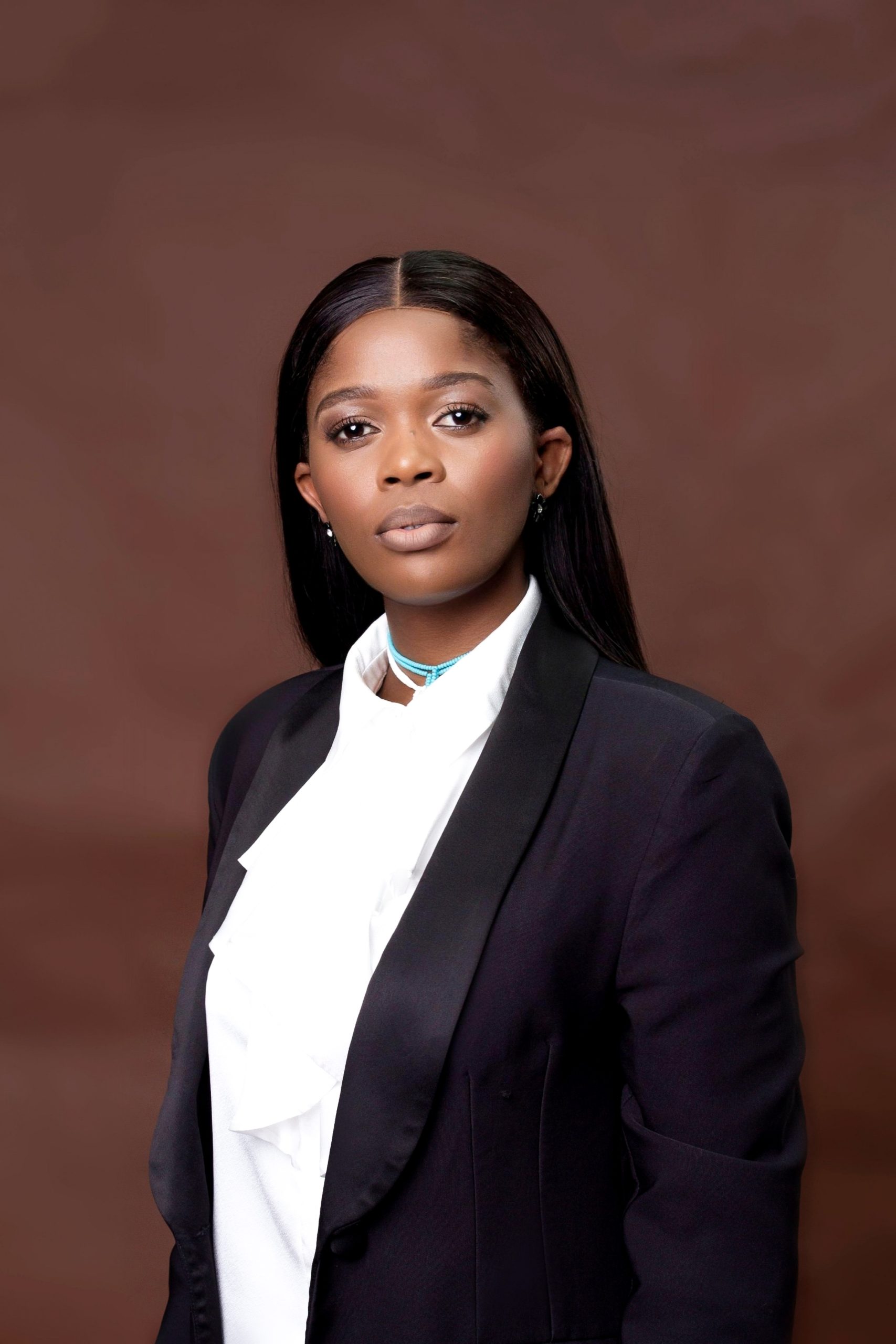 Ms. Sibulele Ngongo