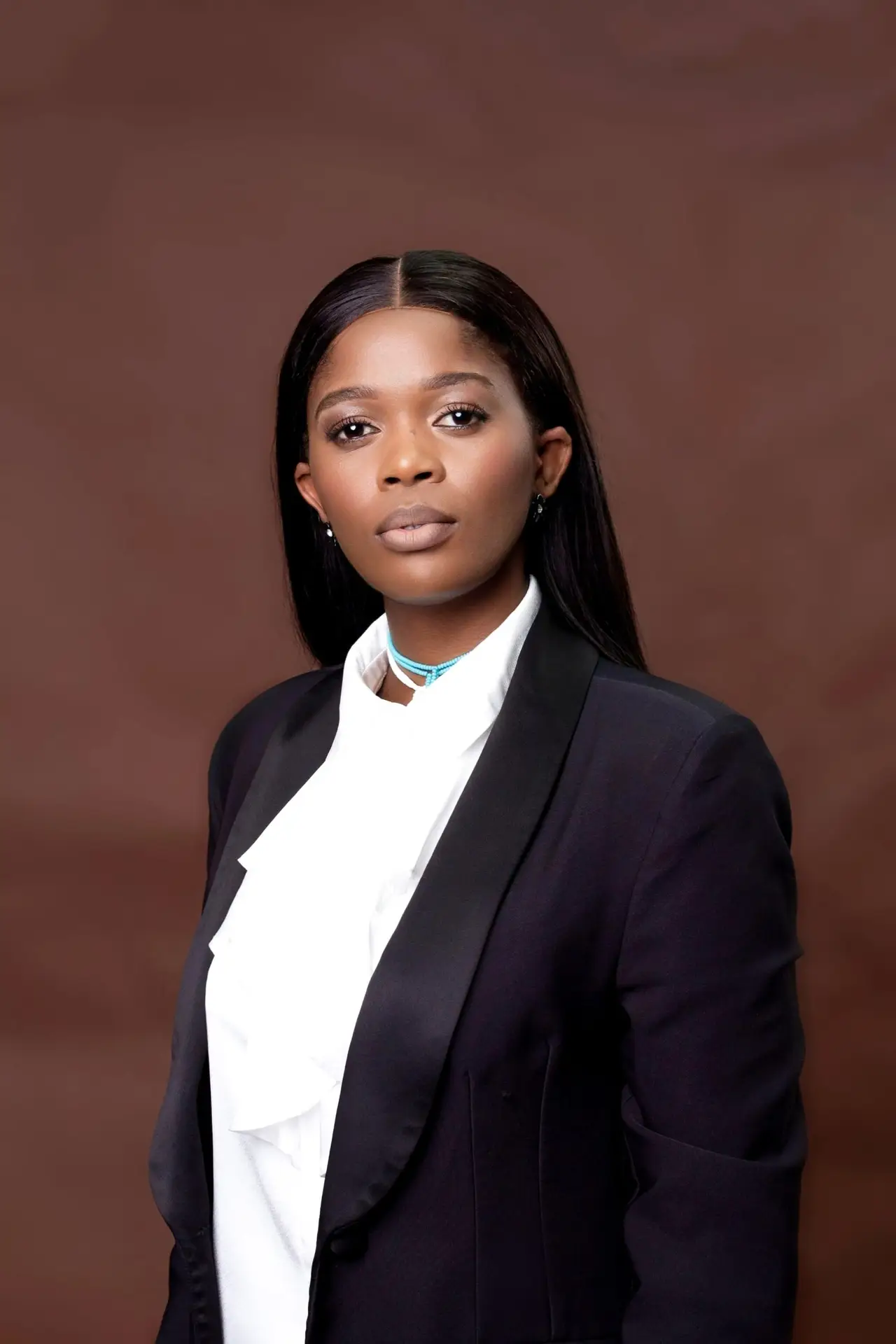 Ms. Sibulele Ngongo